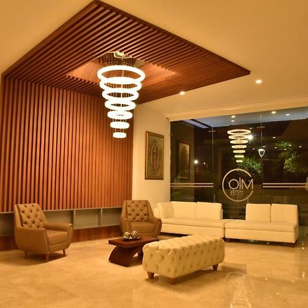 Hotel Mio Boutique Cúcuta Eksteriør bilde