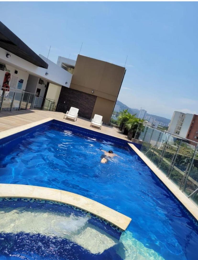 Hotel Mio Boutique Cúcuta Eksteriør bilde