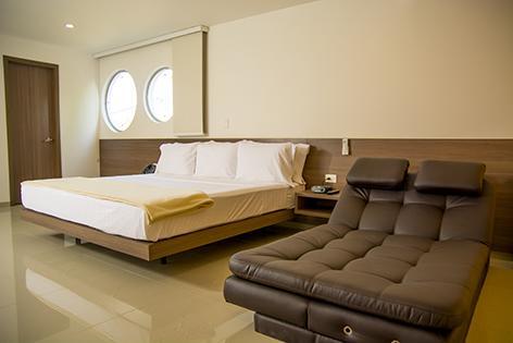 Hotel Mio Boutique Cúcuta Rom bilde