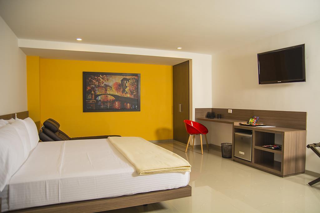 Hotel Mio Boutique Cúcuta Rom bilde