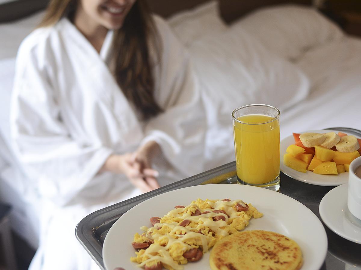 Hotel Mio Boutique Cúcuta Eksteriør bilde