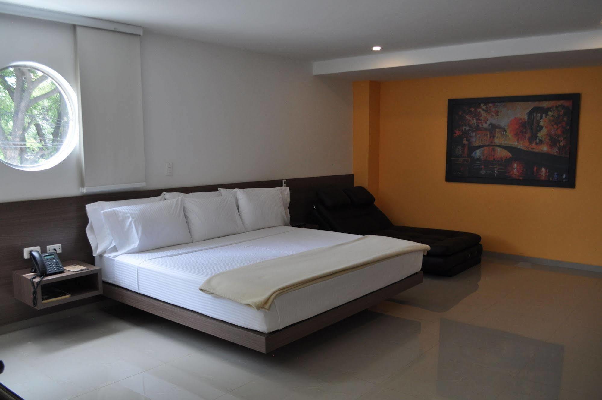 Hotel Mio Boutique Cúcuta Eksteriør bilde