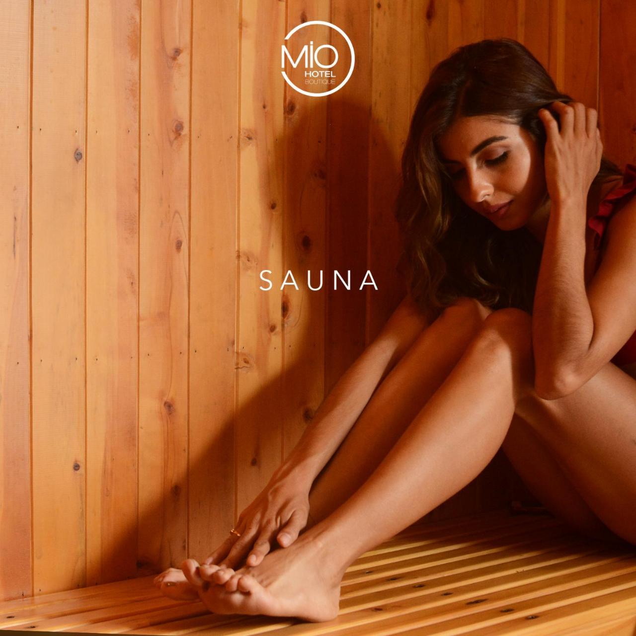 Hotel Mio Boutique Cúcuta Eksteriør bilde
