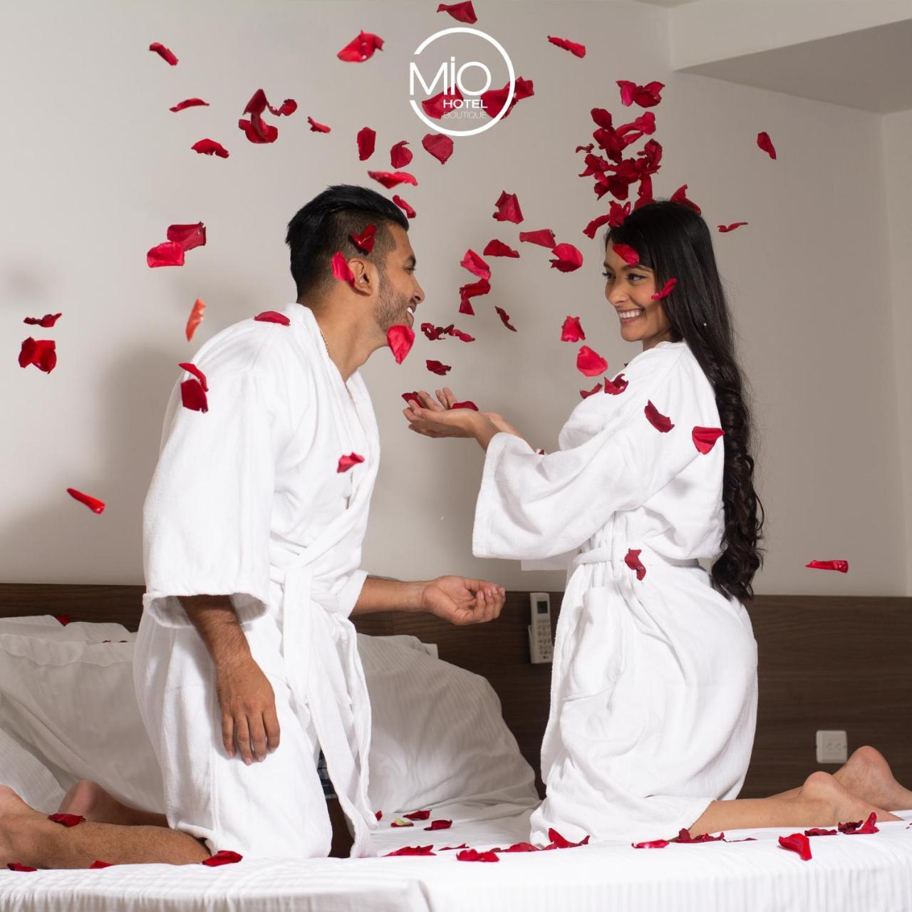 Hotel Mio Boutique Cúcuta Eksteriør bilde