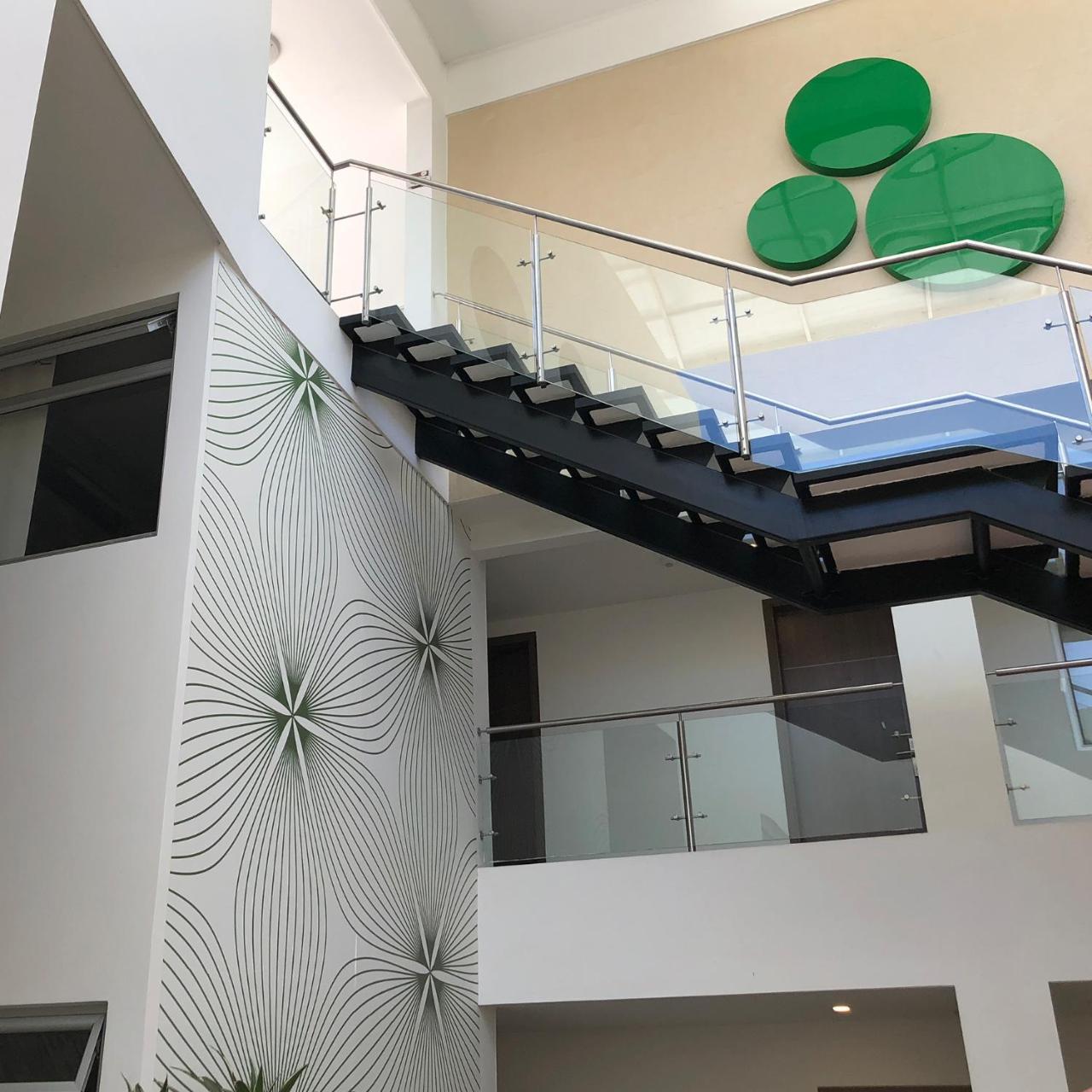 Hotel Mio Boutique Cúcuta Eksteriør bilde