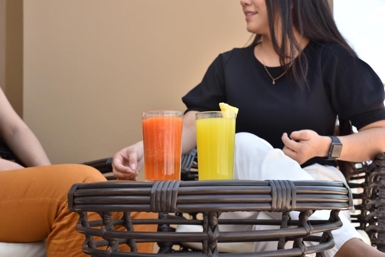 Hotel Mio Boutique Cúcuta Eksteriør bilde