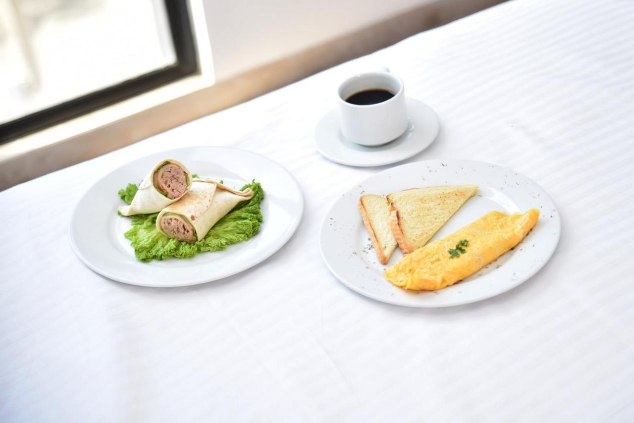Hotel Mio Boutique Cúcuta Eksteriør bilde