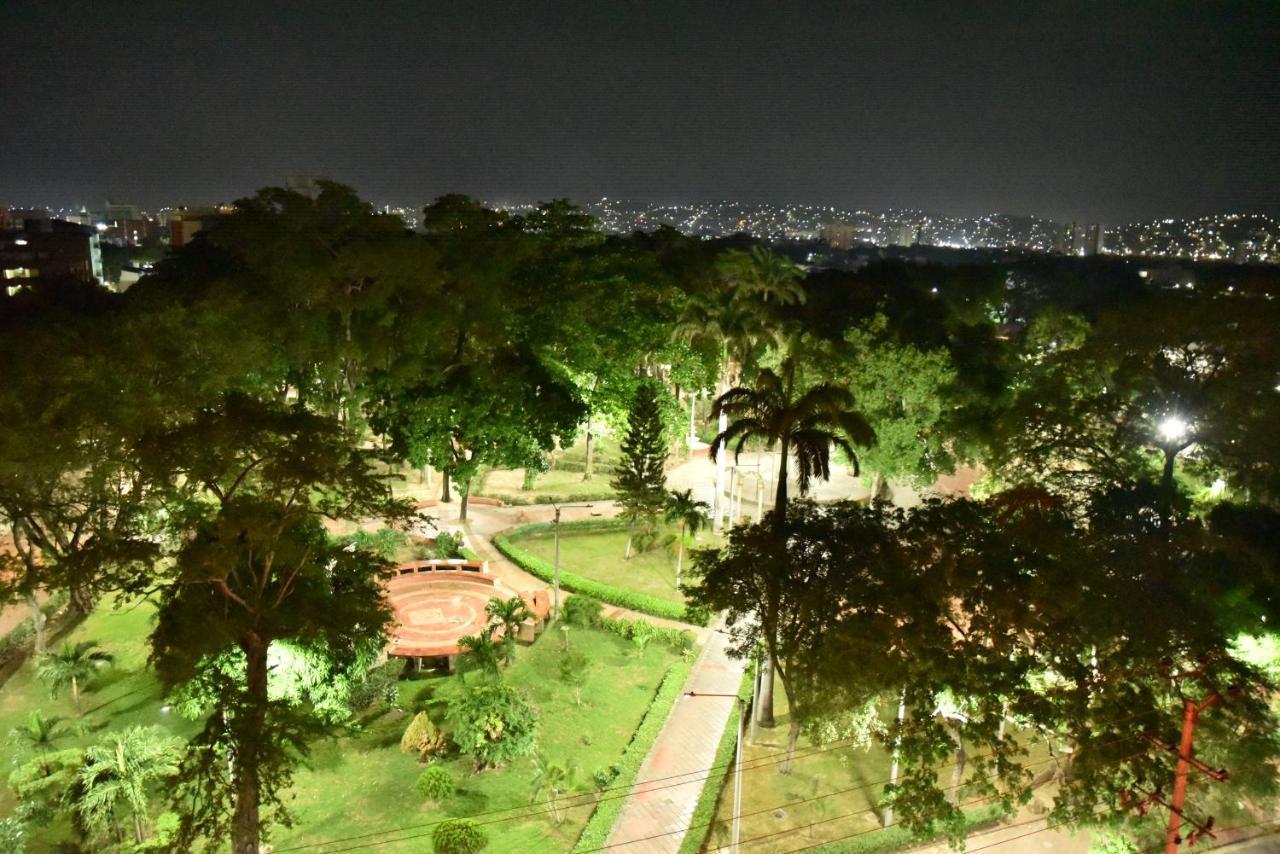 Hotel Mio Boutique Cúcuta Eksteriør bilde